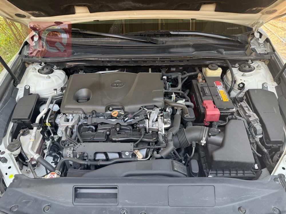 تويوتا كامري